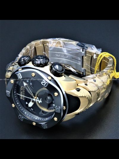 Часы Invicta 33372 Reserve Kraken