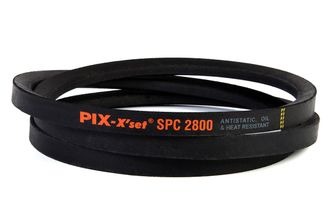 Ремень клиновой SPC-2800 Lp PIX