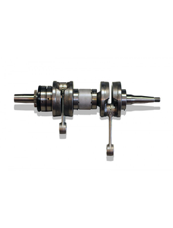 Коленчатый вал CVTech S8H8114000N для Yamaha VK 540 (83R-11400-00-00, 8AT-11400-00-00, 8AT-11400-01-00, 99999-03171-00)