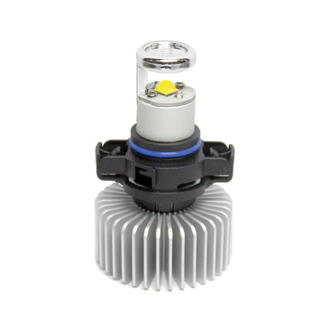Автомобильная светодиодная лампа MTF Light PSX24W ACTIVE NIGHT 4500K 12V / 24V (ANH24K4)