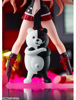 Фигурка Джунко Эношима (Enoshima Junko Pop Up Parade)