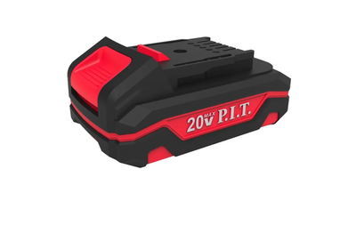 Аккумулятор OnePower PH20-2.0 P.I.T. (20В, 2Ач, Li-Ion)