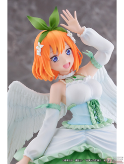 Фигурка 1/7 Ёцуба Накано (Yotsuba Nakano Angel ver.)