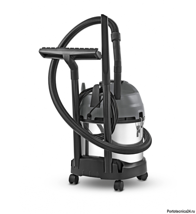 Пылесос влажной и сухой уборки Karcher NT 20/1 Me Classic Edition (1.428-548.0)