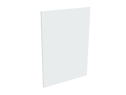 Кухня Бьянка - 3Н Заглушка нижняя