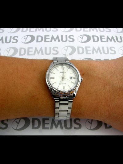 Часы Casio LTP-1302PD-7A1