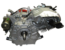 Двигатель бензиновый TSS Excalibur S460 - T3 (вал конусный 26/47.8 / taper)