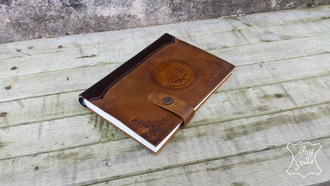 блокнот купить, подарок руководителю, ежедневник с гербом, блокнот ручной работы, ежедневник купить