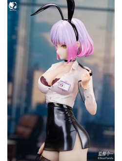 Фигурка 1/4 Луна (Luna Bunny Girl Ver.)