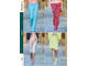 Fashionmag Skirts &amp; Trousers Magazine Spring-Summer 2023 Иностранные журналы о моде, Intpressshop