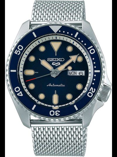 Наручные часы Seiko SRPD71K1