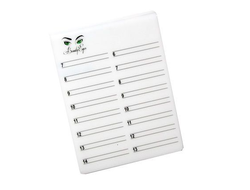 Планшет ИЗОГНУТЫЙ Beauty eyes