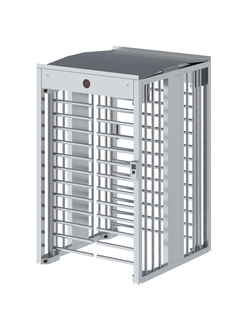 Турникет ПОЛНОРОСТОВОЙ БЛОКПОСТ СТ 6 серия СПЕКТР Z