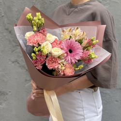 Самой красивой