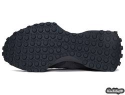 New Balance 327 Black Purple Мужские (40-45)