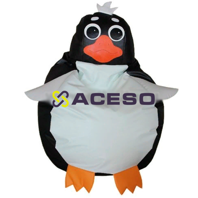 Кресло для релаксации "Пингвин»