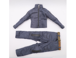 Тактический костюм VOИН 1/6 (26060R-B) - Easy&Simple