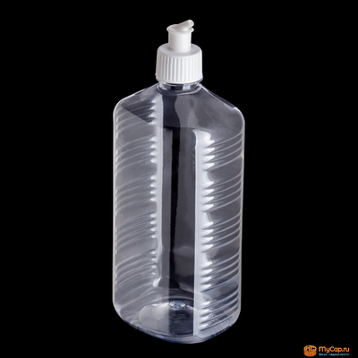 Колпачок Пуш-пул Латус 28/410