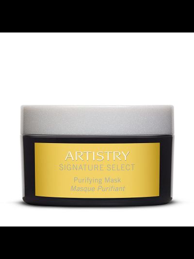 Artistry Signature Select™ Очищающая маска для кожи лица, 100 г.