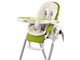 Универсальный вкладыш Peg Perego Baby Cushion White