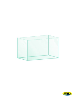 Аквариум прямоугольный 100 л. 70*42(h)*35