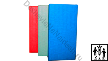 мат гимнастический спб