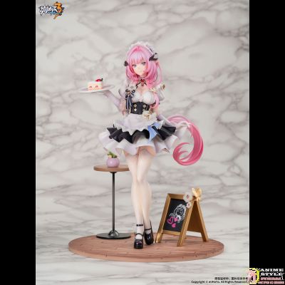 Фигурка 1/7 Элизия (Elysia Miss Pink Ver.)