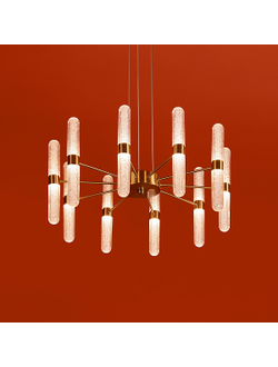 Freya, Подвесной светильник Alias, FR2050PL-L50BS