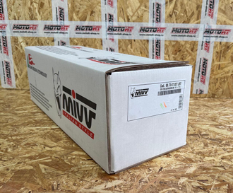 Глушитель Mivv Speed Edge Titanium KT.027.LRT