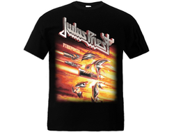 Футболка JUDAS PRIEST - Firepower