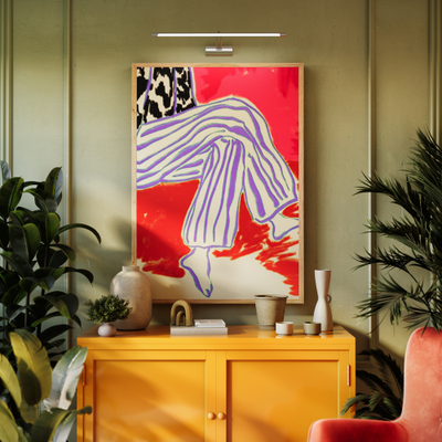 Подсветка Fino, MIR003WL-L16CH