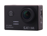 SJCAM SJ5000 Action Camera Черная