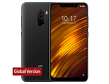 Xiaomi Pocophone F1 6/128GB Черный (Международная версия)