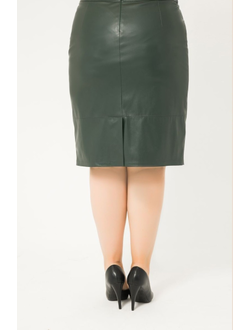 Юбка экокожа 172299 50,54,60р Sale