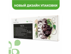 Эликсир "Чага плюс"