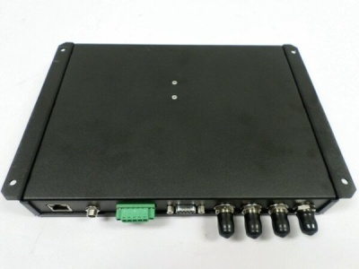 UHF RFID СТАЦИОНАРНЫЙ СЧИТЫВАТЕЛЬ  ALIEN ALR-9680-EMA-DEVC