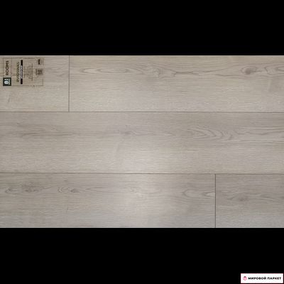 Ламинат Rooms Suite Дуб Луксор Серый RV825WAS 32 класс толщина 8 мм с фаской 2.672 м2