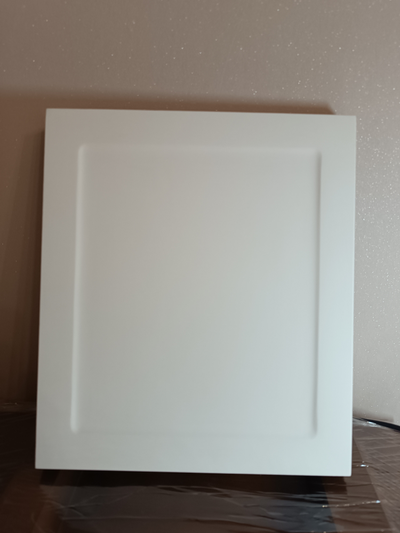 Иконная доска 27х31см с ковчегом