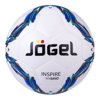 Мяч футзальный  JF-600 Inspire №4