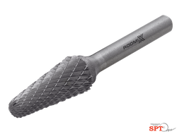 Борфреза сфероконическая Тип L