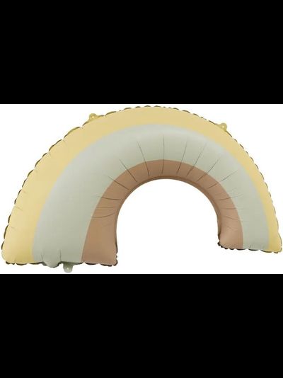 Тарелка бумажная 23 см "Моя принцесса", 6 шт/уп