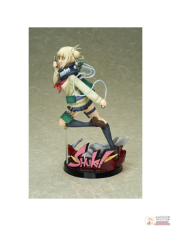 Фигурка 1/8 Химико Тога (Himiko Toga)