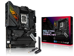 ASUS ROG STRIX Z790-H GAMING WIFI
