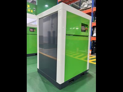 Винтовой одноступенчатый компрессор SVC-45A (7.5 бар)