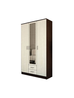 Шкаф Трио (Эра)