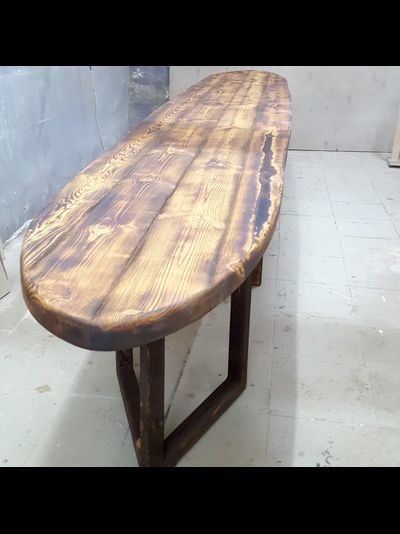 стол для кальянной