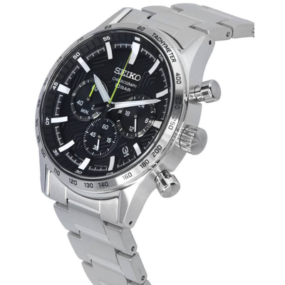 Наручные часы Seiko SSB413P1