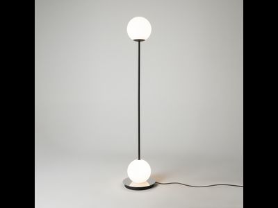 Напольный светильник (торшер) Twins, MOD427FL-L20B3K