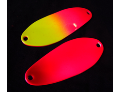 блесна "BUG 2"