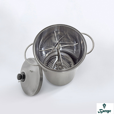 Коптильня Hanhi, 20 л